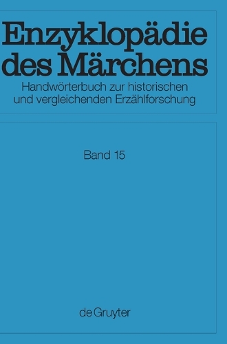 Verzeichnisse, Register, Corrigenda
