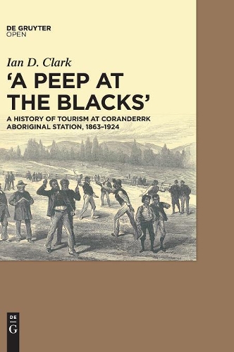 A Peep at the Blacks'