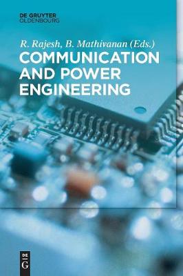 Communication and Power Engineering