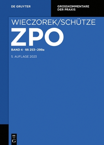 §§ 253-299a