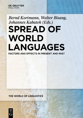 Spread of World Languages