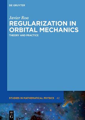 Regularization in Orbital Mechanics