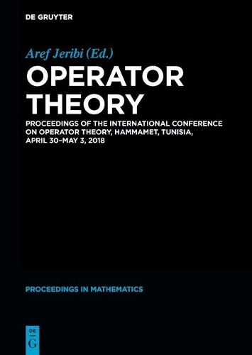 Operator Theory