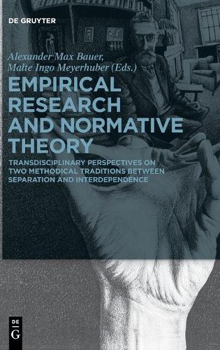 Empirical Research and Normative Theory