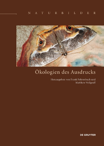 Ökologien Des Ausdrucks