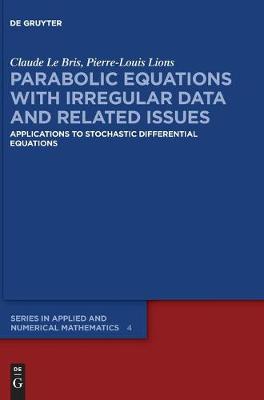 Parabolic Equations with Irregular Data and Related Issues