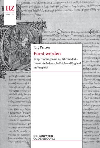 Fürst Werden