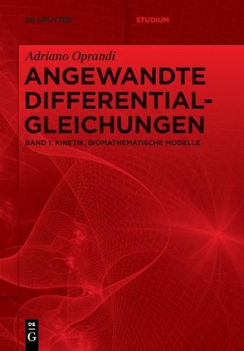 Kinetik, Biomathematische Modelle