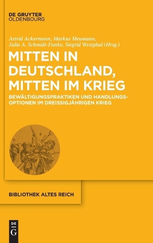Mitten in Deutschland, Mitten Im Krieg