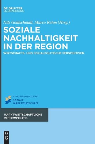 Soziale Nachhaltigkeit in der Region