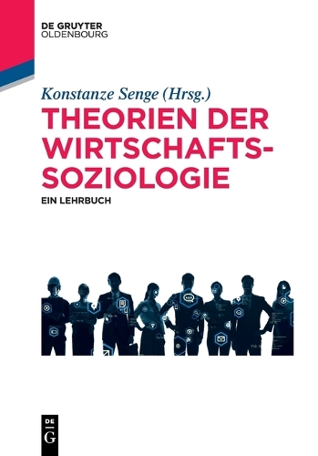 Theorien Der Wirtschaftssoziologie