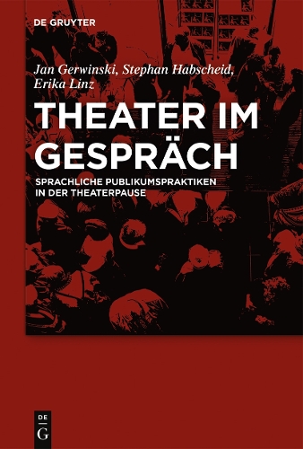 Theater im Gespräch