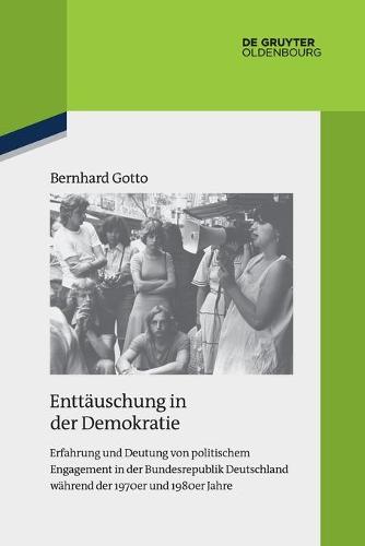Enttäuschung in Der Demokratie