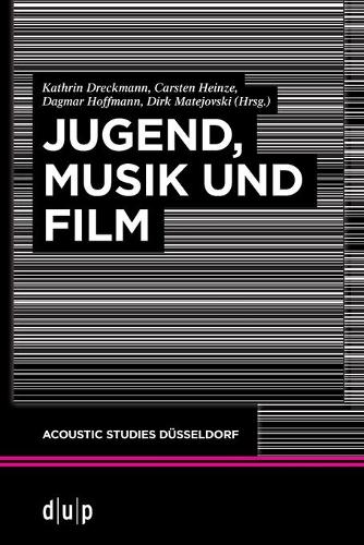 Jugend, Musik und Film