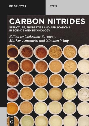 Carbon Nitrides