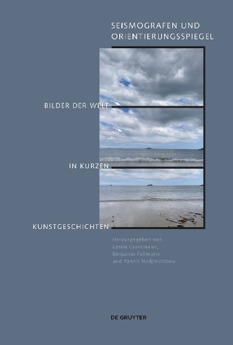 Seismografen und Orientierungsspiegel