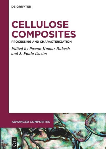Cellulose Composites