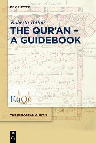 The Qur’an: A Guidebook