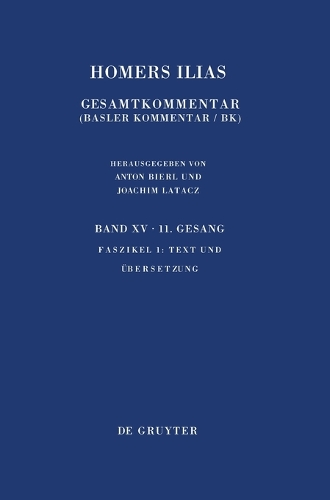 Text Und Übersetzung