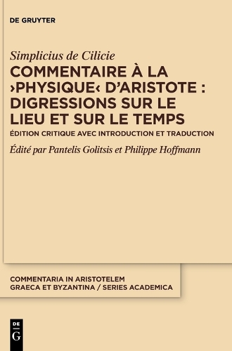 Commentaire À La >Physique
