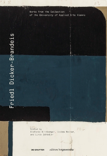 Friedl Dicker-Brandeis