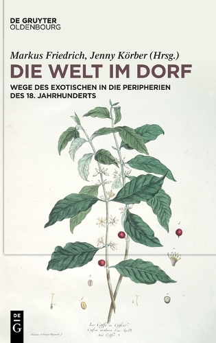 Die Welt Im Dorf