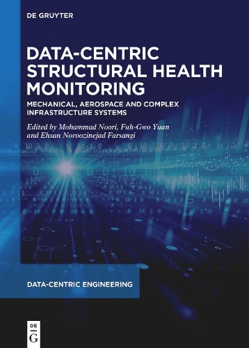 Data-Centric Structural Health Monitoring