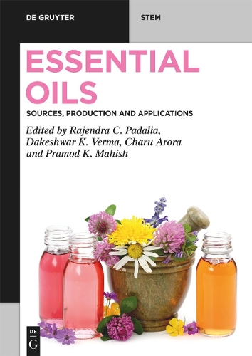 Essential Oils