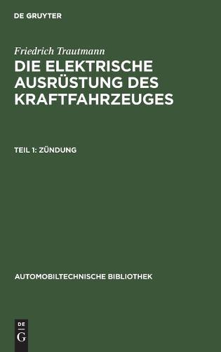 Zündung