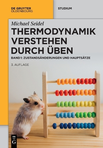 Thermodynamik - Verstehen Durch Üben