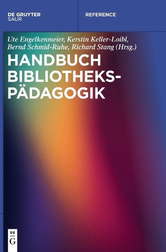 Handbuch Bibliothekspädagogik