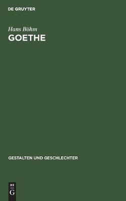 Goethe
