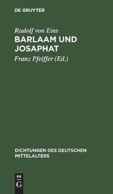 Barlaam und Josaphat