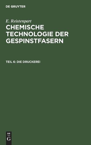 Die Druckerei