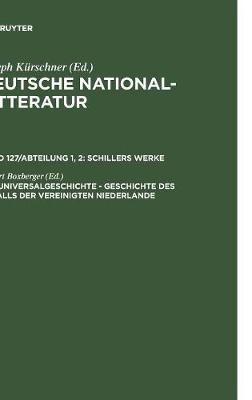 Universalgeschichte
