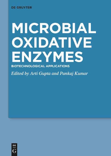Microbial Oxidative Enzymes