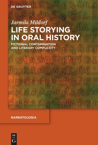 Life Storying in Oral History