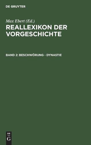 Beschwörung - Dynastie