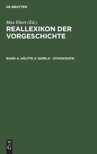 Ghirla - Gynokratie