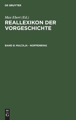 Maltaja - Noppenring
