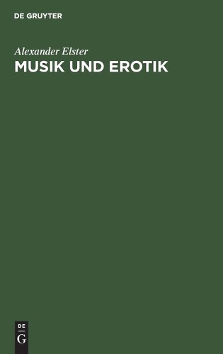 Musik und Erotik