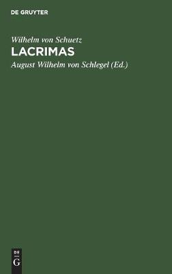 Lacrimas