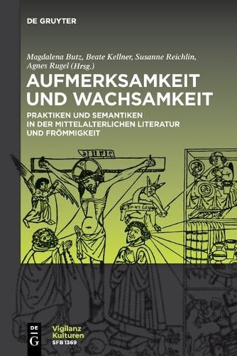 Aufmerksamkeit Und Wachsamkeit