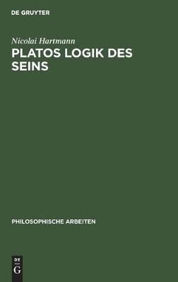 Platos Logik des Seins