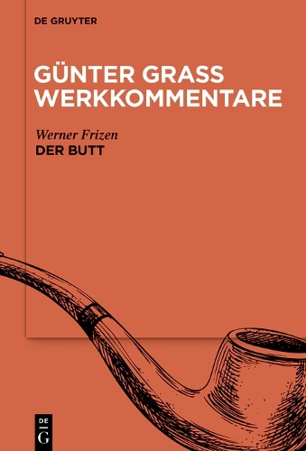 »Der Butt«
