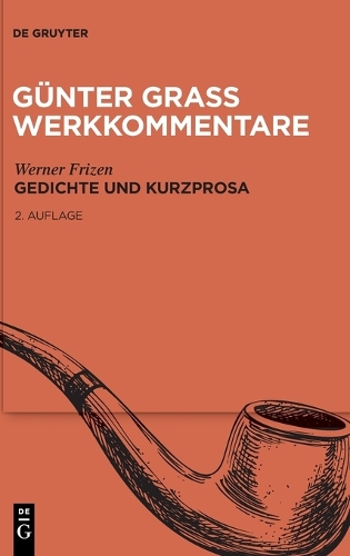 Gedichte Und Kurzprosa