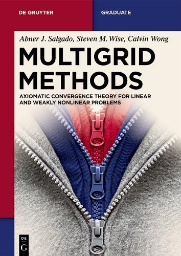Multigrid Methods