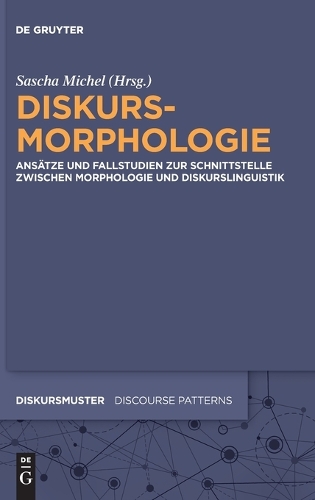 Diskursmorphologie