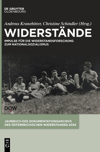 Widerstände