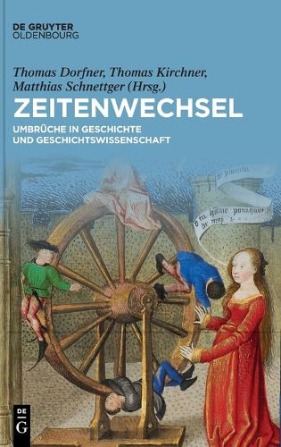 Zeitenwechsel